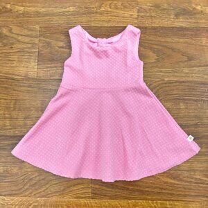 Kate Spade Keyhole Dress 18 mos